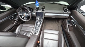 Porsche Cayman ПОДГРЕВ ВОЛАН* КРАЙНА ЦЕНА, снимка 7