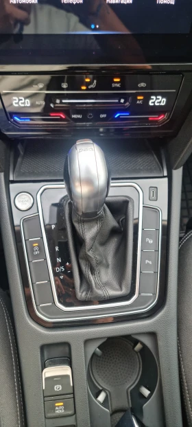 VW Passat 2.0TDI FACELIFT, снимка 10
