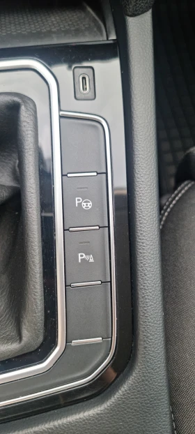 VW Passat 2.0TDI FACELIFT, снимка 13