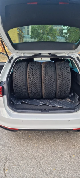 VW Passat 2.0TDI FACELIFT, снимка 16