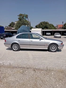 BMW 520, снимка 2