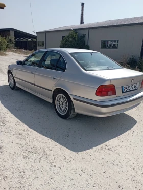 BMW 520, снимка 5