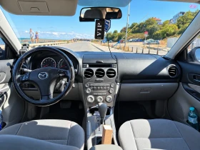 Mazda 6 Газ/бензин, снимка 4