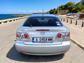Mazda 6 Газ/бензин, снимка 2