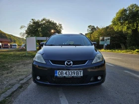 Mazda 5, снимка 6