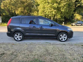 Mazda 5, снимка 4