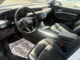 Audi E-Tron Progressiv CARFAX НАЛИЧЕН | 2019 | 105750 km, снимка 6