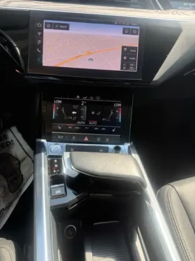 Audi E-Tron Progressiv CARFAX НАЛИЧЕН | 2019 | 105750 km, снимка 8