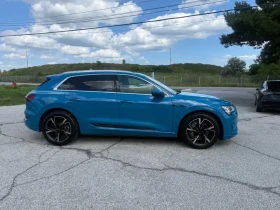 Audi E-Tron Progressiv CARFAX НАЛИЧЕН | 2019 | 105750 km, снимка 4
