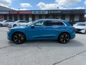 Audi E-Tron Progressiv CARFAX НАЛИЧЕН | 2019 | 105750 km, снимка 3