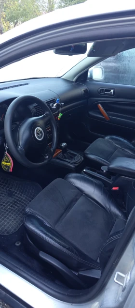 VW Passat, снимка 5