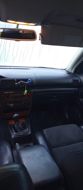 VW Passat, снимка 8