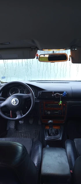 VW Passat, снимка 7