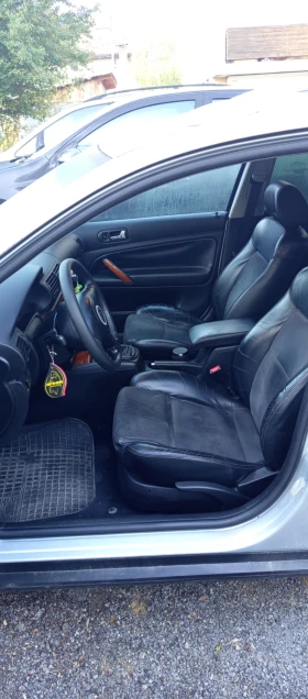 VW Passat, снимка 9