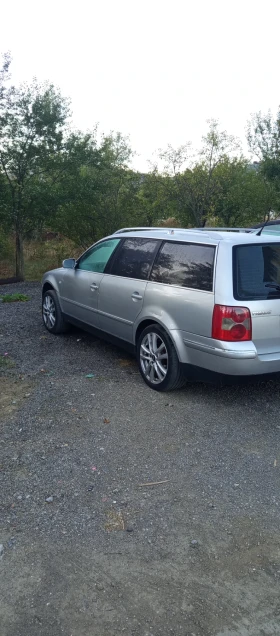 VW Passat, снимка 3