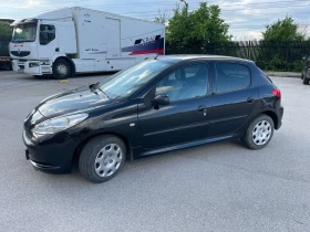 Peugeot 206 plus 1.1 i , снимка 2