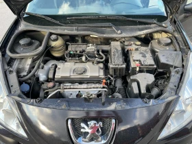 Peugeot 206 plus 1.1 i , снимка 14