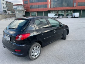Peugeot 206 plus 1.1 i , снимка 5