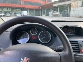 Peugeot 206 plus 1.1 i , снимка 9