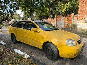 Chevrolet Nubira, снимка 2