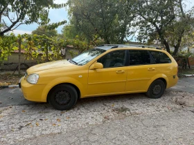 Chevrolet Nubira, снимка 3