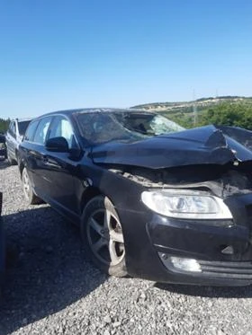     Volvo V70 46530.km.novo