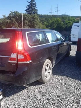     Volvo V70 46530.km.novo