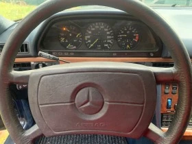 Mercedes-Benz 126 500 SE, снимка 8