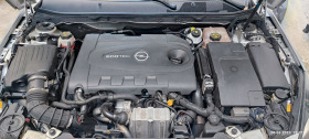 Opel Insignia А20DTR 4х4 Biturbo , снимка 9 - Автомобили и джипове - 45192995