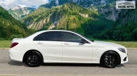 Mercedes-Benz C 43 AMG 4MATIC | Mobile.bg    9