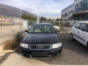 Audi A4 1.6 | Mobile.bg   1