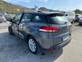 Renault Clio 1.5dCi/Automatic/Euro6, снимка 3