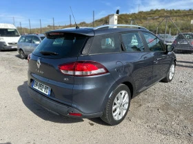 Renault Clio 1.5dCi/Automatic/Euro6, снимка 4