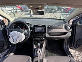 Renault Clio 1.5dCi/Automatic/Euro6, снимка 9