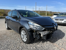 Обява за продажба на Renault Clio 1.5dCi/Automatic/Euro6 ~8 999 лв. - изображение 1
