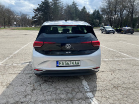 VW ID.3 PRO Performance 58kwh,ГАРАНЦИОНЕН, снимка 5