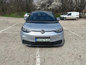     VW ID.3 PRO Performance 58kwh, 