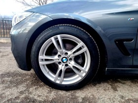 BMW 320 d GT XDrive MPaket | Mobile.bg   8