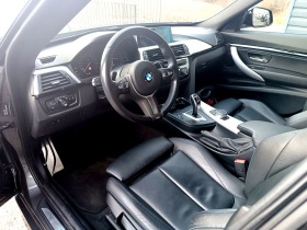 BMW 320 d GT XDrive MPaket, снимка 9