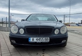 Обява за продажба на Mercedes-Benz E 200 КОМПРЕСОР ~11 999 лв. - изображение 1