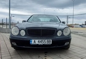 Mercedes-Benz E 200 KOMPRESSOR, ,  | Mobile.bg    4