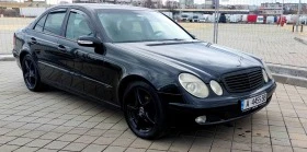 Mercedes-Benz E 200 KOMPRESSOR, ,  | Mobile.bg    2