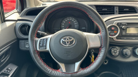 Toyota Yaris 1.33 VVT-i 6MT, снимка 13