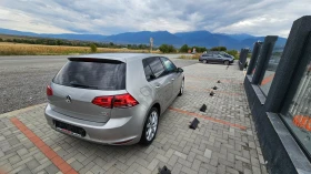 VW Golf 1.6TDI-BLUEMOTION | Mobile.bg    6