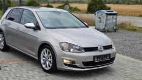     VW Golf 1.6TDI-BLUEMOTION