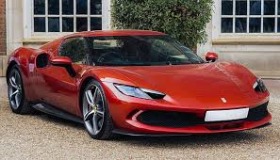 Обява за продажба на Ferrari 296GTB 1 ~Цена по договаряне - изображение 1