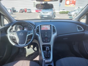 Opel Astra 1, 3 CDTI ECOFLEX, снимка 9