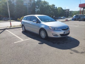 Opel Astra 1, 3 CDTI ECOFLEX, снимка 7
