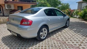 Peugeot 407 | Mobile.bg    4