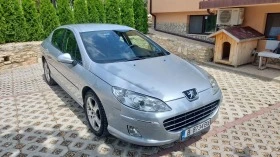 Peugeot 407 | Mobile.bg    3